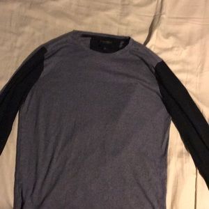 Banana Republic long sleeve shirt